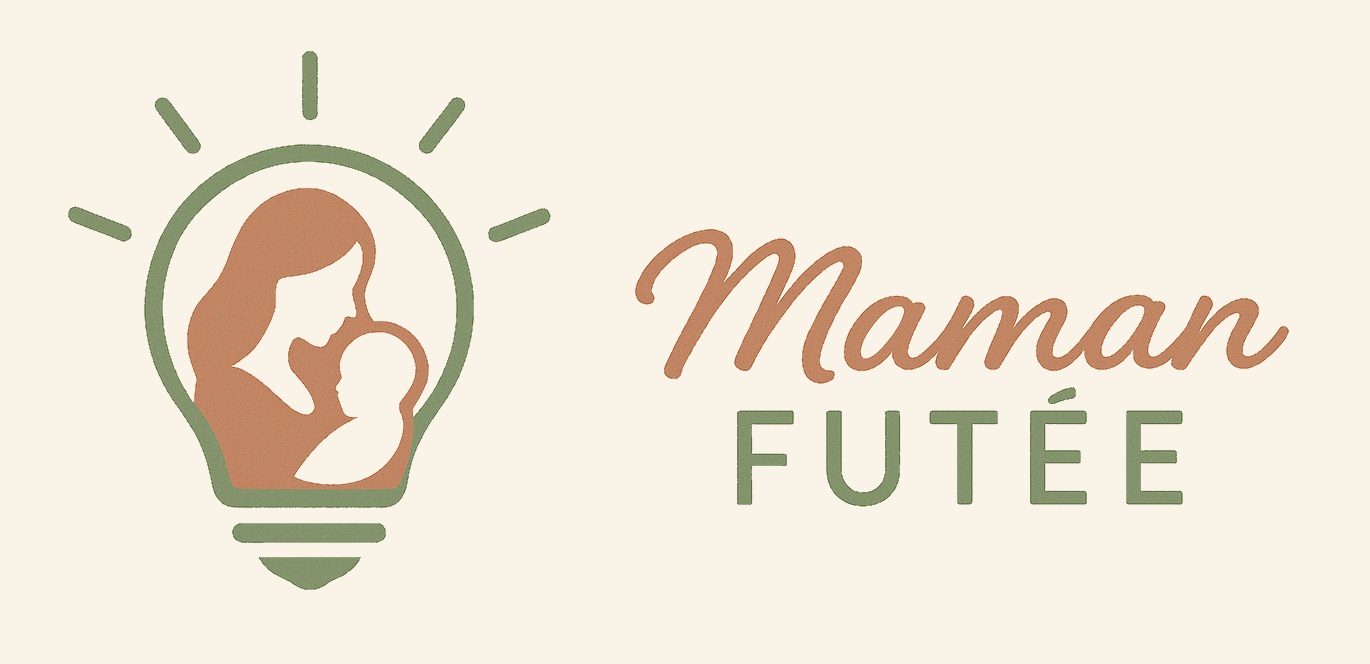 La Maman Futée